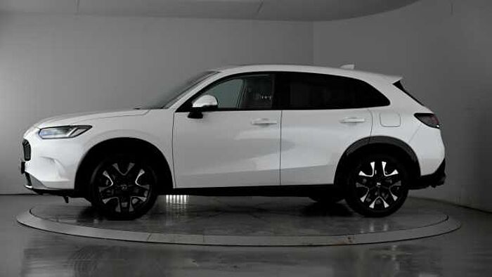 Honda ZR-V e:HEV 2.0 h i-MMD Advance SUV 5dr Petrol Hybrid eCVT Euro 6 (s/s) (184 ps) 