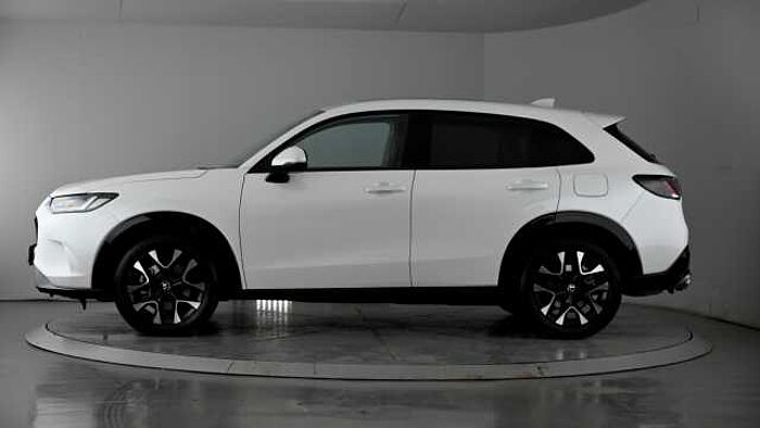 Honda ZR-V e:HEV 2.0 h i-MMD Advance SUV 5dr Petrol Hybrid eCVT Euro 6 (s/s) (184 ps) 