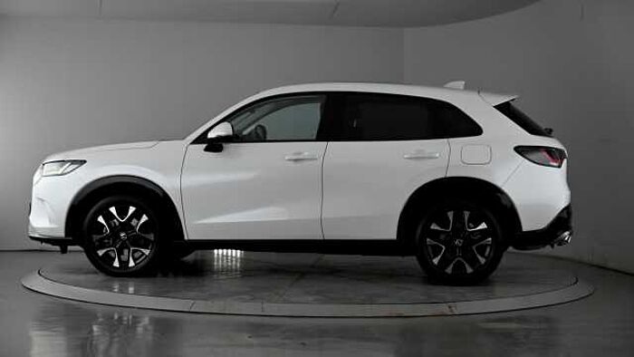 Honda ZR-V e:HEV 2.0 h i-MMD Advance SUV 5dr Petrol Hybrid eCVT Euro 6 (s/s) (184 ps) 