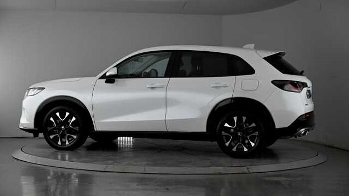 Honda ZR-V e:HEV 2.0 h i-MMD Advance SUV 5dr Petrol Hybrid eCVT Euro 6 (s/s) (184 ps) 