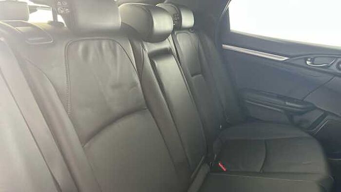 Honda Civic HONDA Civic 1.5 VTEC Turbo GPF Prestige Hatchback 5dr Petrol CVT Euro 6 (s/s) (1 