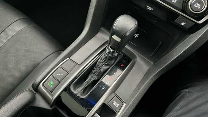 Honda Civic HONDA Civic 1.5 VTEC Turbo GPF Prestige Hatchback 5dr Petrol CVT Euro 6 (s/s) (1 