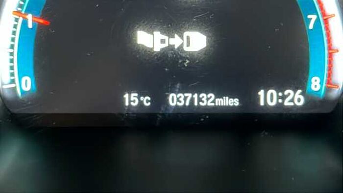 Honda Civic HONDA Civic 1.5 VTEC Turbo GPF Prestige Hatchback 5dr Petrol CVT Euro 6 (s/s) (1 