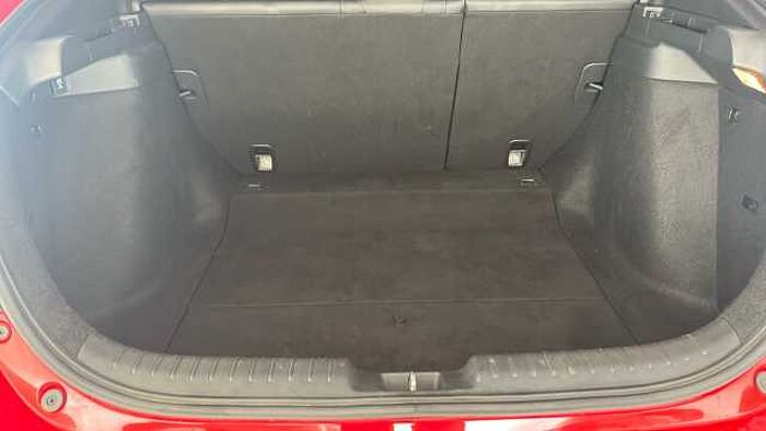 Honda Civic HONDA Civic 1.5 VTEC Turbo GPF Prestige Hatchback 5dr Petrol CVT Euro 6 (s/s) (1 