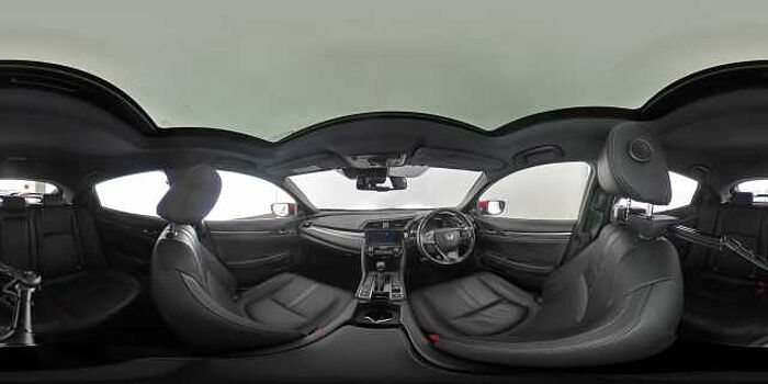 Honda Civic HONDA Civic 1.5 VTEC Turbo GPF Prestige Hatchback 5dr Petrol CVT Euro 6 (s/s) (1 