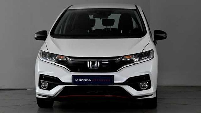 Honda Jazz HONDA Jazz 1.5 i-VTEC Sport Hatchback 5dr Petrol CVT Euro 6 (s/s) (130 ps) 