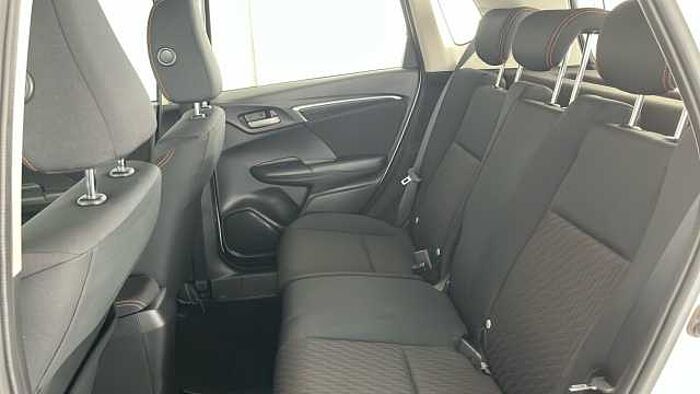 Honda Jazz HONDA Jazz 1.5 i-VTEC Sport Hatchback 5dr Petrol CVT Euro 6 (s/s) (130 ps) 