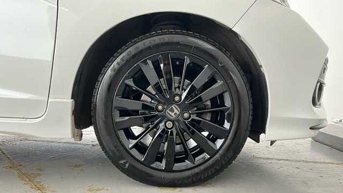 Honda Jazz HONDA Jazz 1.5 i-VTEC Sport Hatchback 5dr Petrol CVT Euro 6 (s/s) (130 ps) 