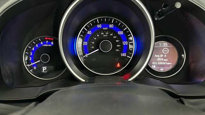 Honda Jazz HONDA Jazz 1.5 i-VTEC Sport Hatchback 5dr Petrol CVT Euro 6 (s/s) (130 ps) 