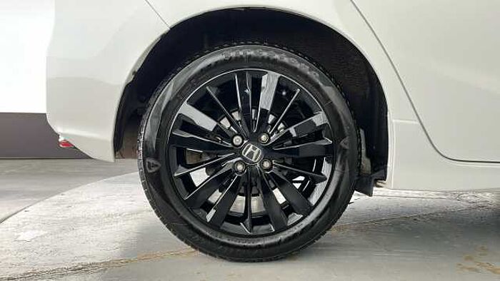 Honda Jazz HONDA Jazz 1.5 i-VTEC Sport Hatchback 5dr Petrol CVT Euro 6 (s/s) (130 ps) 