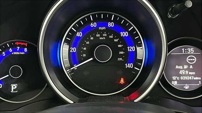 Honda Jazz HONDA Jazz 1.5 i-VTEC Sport Hatchback 5dr Petrol CVT Euro 6 (s/s) (130 ps) 