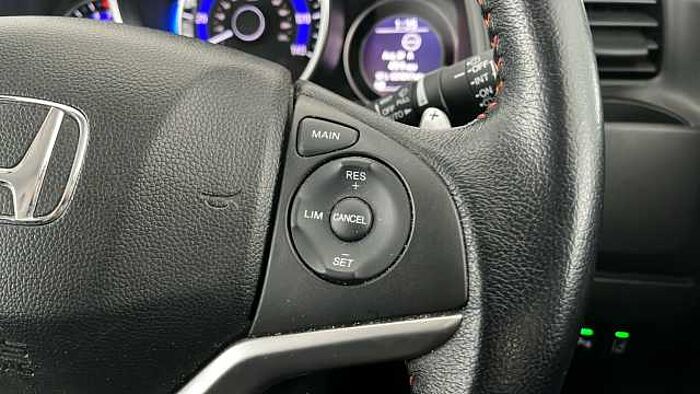 Honda Jazz HONDA Jazz 1.5 i-VTEC Sport Hatchback 5dr Petrol CVT Euro 6 (s/s) (130 ps) 