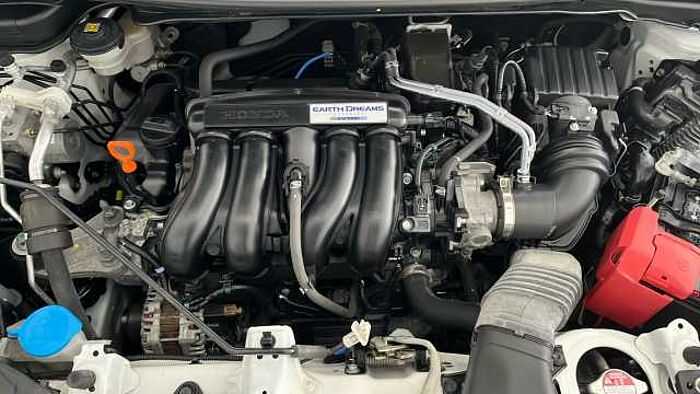 Honda Jazz HONDA Jazz 1.5 i-VTEC Sport Hatchback 5dr Petrol CVT Euro 6 (s/s) (130 ps) 