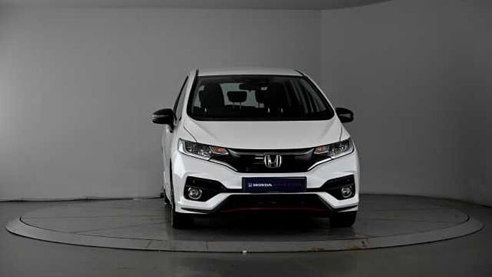 Honda Jazz HONDA Jazz 1.5 i-VTEC Sport Hatchback 5dr Petrol CVT Euro 6 (s/s) (130 ps) 