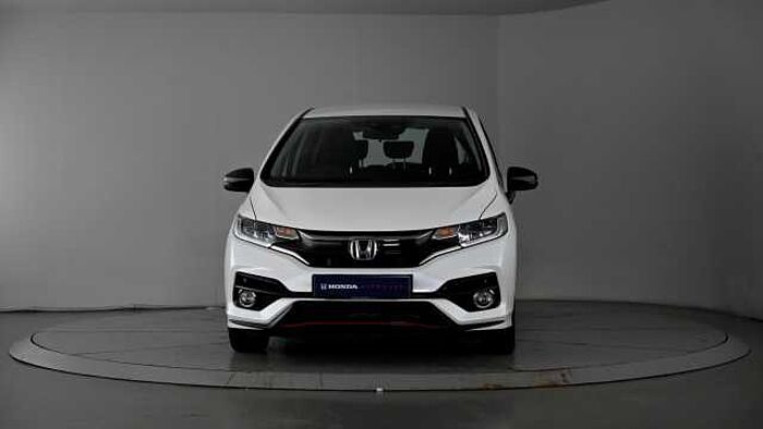 Honda Jazz HONDA Jazz 1.5 i-VTEC Sport Hatchback 5dr Petrol CVT Euro 6 (s/s) (130 ps) 