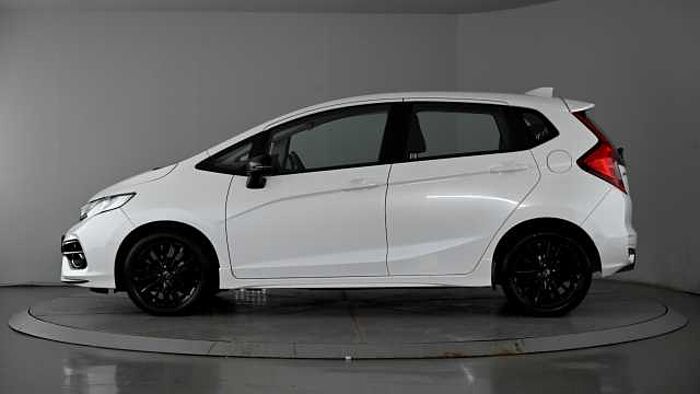 Honda Jazz HONDA Jazz 1.5 i-VTEC Sport Hatchback 5dr Petrol CVT Euro 6 (s/s) (130 ps) 