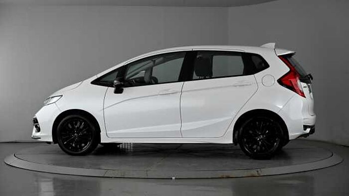 Honda Jazz HONDA Jazz 1.5 i-VTEC Sport Hatchback 5dr Petrol CVT Euro 6 (s/s) (130 ps) 