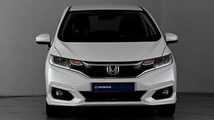 Honda Jazz HONDA Jazz 1.3 i-VTEC EX Hatchback 5dr Petrol CVT Euro 6 (s/s) (102 ps) 