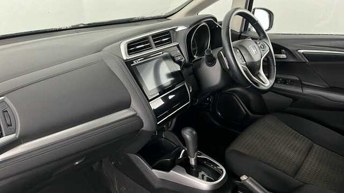 Honda Jazz HONDA Jazz 1.3 i-VTEC EX Hatchback 5dr Petrol CVT Euro 6 (s/s) (102 ps) 