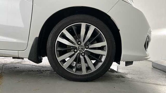 Honda Jazz HONDA Jazz 1.3 i-VTEC EX Hatchback 5dr Petrol CVT Euro 6 (s/s) (102 ps) 