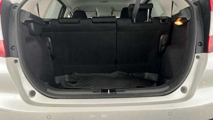 Honda Jazz HONDA Jazz 1.3 i-VTEC EX Hatchback 5dr Petrol CVT Euro 6 (s/s) (102 ps) 