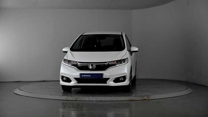 Honda Jazz HONDA Jazz 1.3 i-VTEC EX Hatchback 5dr Petrol CVT Euro 6 (s/s) (102 ps) 