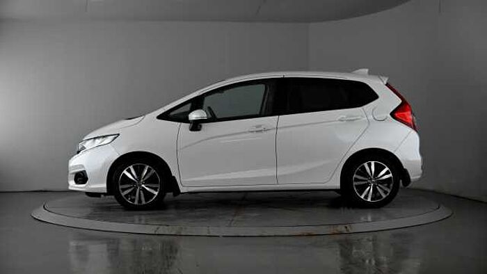 Honda Jazz HONDA Jazz 1.3 i-VTEC EX Hatchback 5dr Petrol CVT Euro 6 (s/s) (102 ps) 