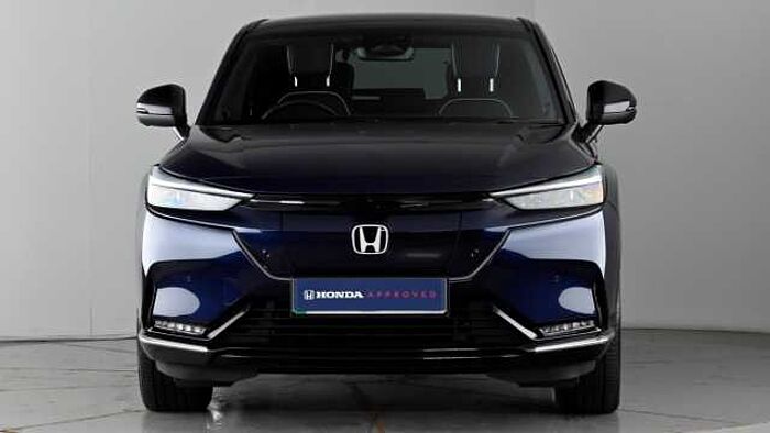 Honda e:Ny1 HONDA e:Ny1 68.8kWh Advance SUV 5dr Electric Auto (204 ps) 