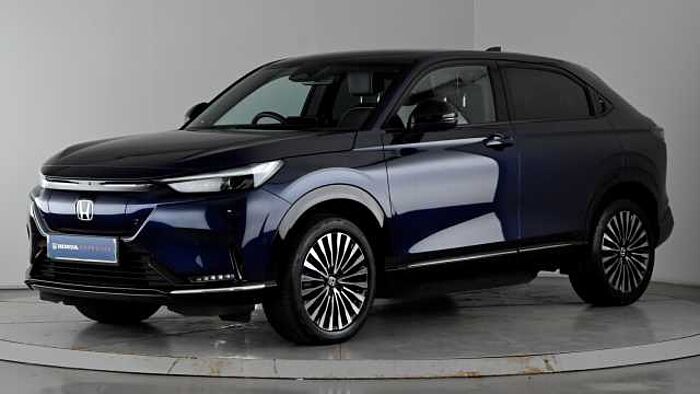 Honda e:Ny1 HONDA e:Ny1 68.8kWh Advance SUV 5dr Electric Auto (204 ps) 