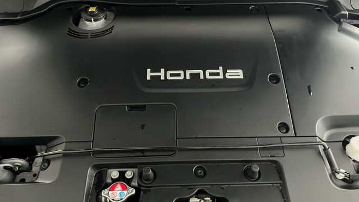 Honda e:Ny1 HONDA e:Ny1 68.8kWh Advance SUV 5dr Electric Auto (204 ps) 