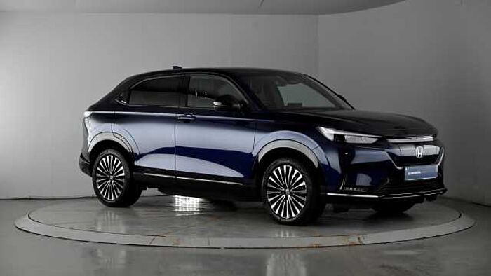 Honda e:Ny1 HONDA e:Ny1 68.8kWh Advance SUV 5dr Electric Auto (204 ps) 