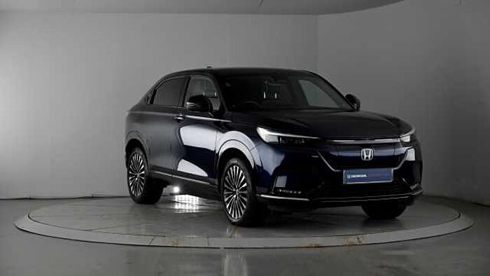 Honda e:Ny1 HONDA e:Ny1 68.8kWh Advance SUV 5dr Electric Auto (204 ps) 