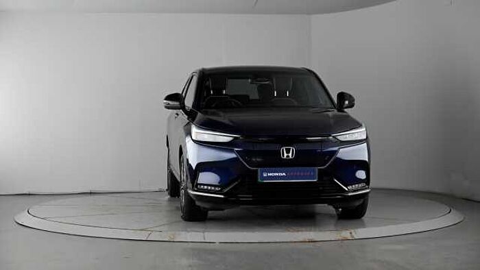 Honda e:Ny1 HONDA e:Ny1 68.8kWh Advance SUV 5dr Electric Auto (204 ps) 
