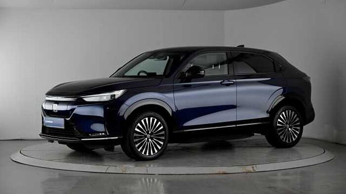 Honda e:Ny1 HONDA e:Ny1 68.8kWh Advance SUV 5dr Electric Auto (204 ps) 