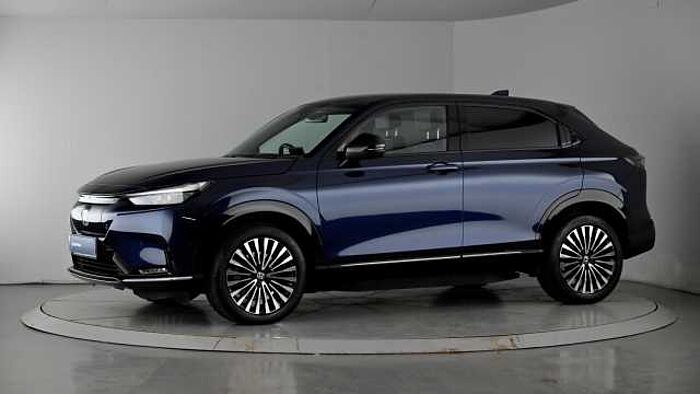 Honda e:Ny1 HONDA e:Ny1 68.8kWh Advance SUV 5dr Electric Auto (204 ps) 