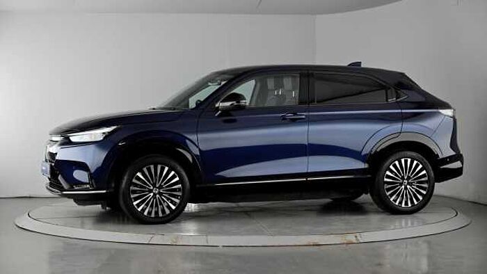 Honda e:Ny1 HONDA e:Ny1 68.8kWh Advance SUV 5dr Electric Auto (204 ps) 