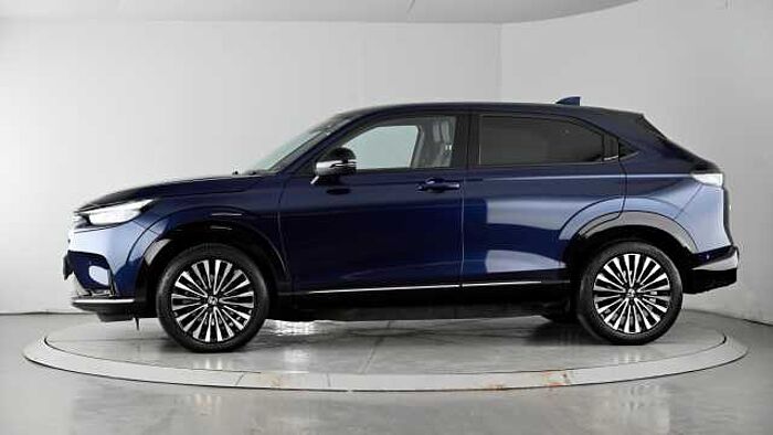 Honda e:Ny1 HONDA e:Ny1 68.8kWh Advance SUV 5dr Electric Auto (204 ps) 