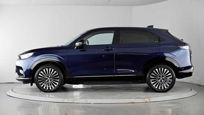 Honda e:Ny1 HONDA e:Ny1 68.8kWh Advance SUV 5dr Electric Auto (204 ps) 