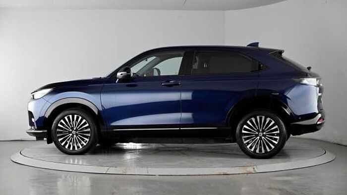 Honda e:Ny1 HONDA e:Ny1 68.8kWh Advance SUV 5dr Electric Auto (204 ps) 
