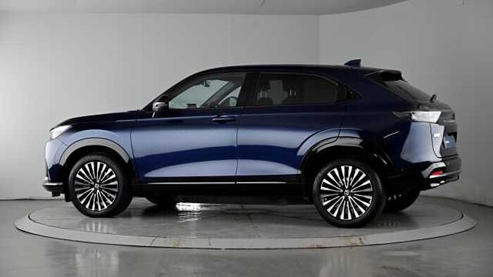 Honda e:Ny1 HONDA e:Ny1 68.8kWh Advance SUV 5dr Electric Auto (204 ps) 