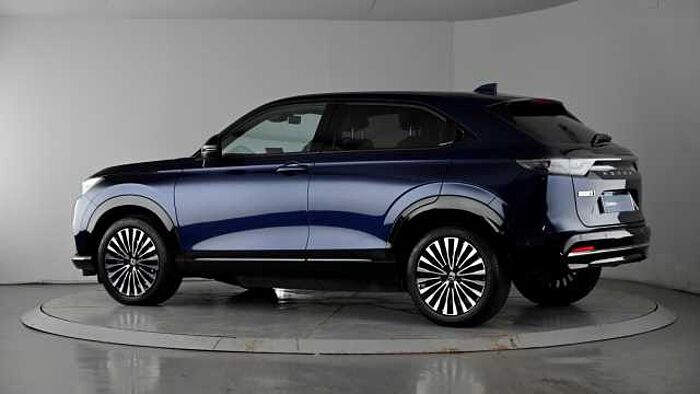 Honda e:Ny1 HONDA e:Ny1 68.8kWh Advance SUV 5dr Electric Auto (204 ps) 