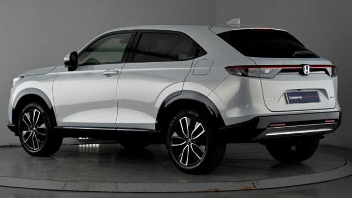Honda HR-V Hybrid HONDA HR-V 1.5 h i-MMD Advance SUV 5dr Petrol Hybrid CVT Euro 6 (s/s) (131 ps) 