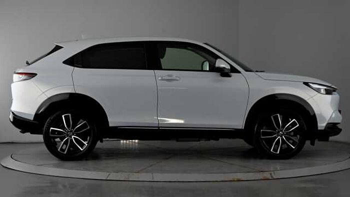 Honda HR-V Hybrid HONDA HR-V 1.5 h i-MMD Advance SUV 5dr Petrol Hybrid CVT Euro 6 (s/s) (131 ps) 