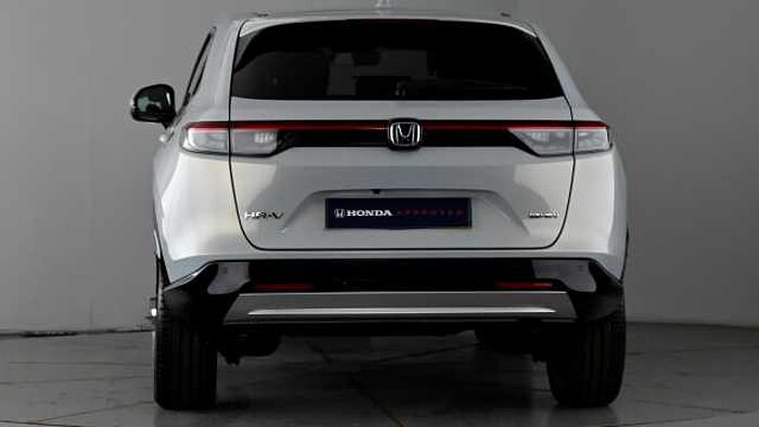 Honda HR-V Hybrid HONDA HR-V 1.5 h i-MMD Advance SUV 5dr Petrol Hybrid CVT Euro 6 (s/s) (131 ps) 