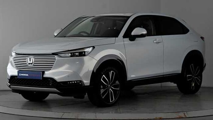 Honda HR-V Hybrid HONDA HR-V 1.5 h i-MMD Advance SUV 5dr Petrol Hybrid CVT Euro 6 (s/s) (131 ps) 