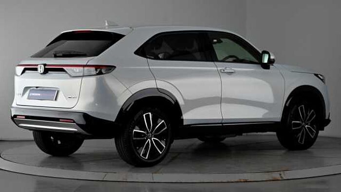 Honda HR-V Hybrid HONDA HR-V 1.5 h i-MMD Advance SUV 5dr Petrol Hybrid CVT Euro 6 (s/s) (131 ps) 