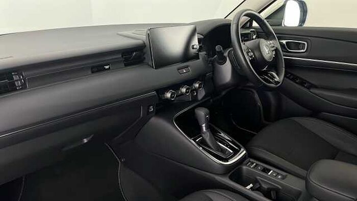 Honda HR-V Hybrid HONDA HR-V 1.5 h i-MMD Advance SUV 5dr Petrol Hybrid CVT Euro 6 (s/s) (131 ps) 
