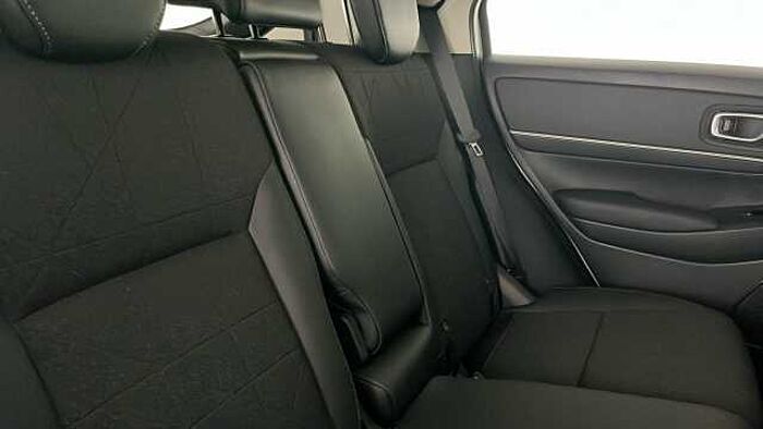 Honda HR-V Hybrid HONDA HR-V 1.5 h i-MMD Advance SUV 5dr Petrol Hybrid CVT Euro 6 (s/s) (131 ps) 