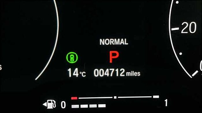 Honda HR-V Hybrid HONDA HR-V 1.5 h i-MMD Advance SUV 5dr Petrol Hybrid CVT Euro 6 (s/s) (131 ps) 