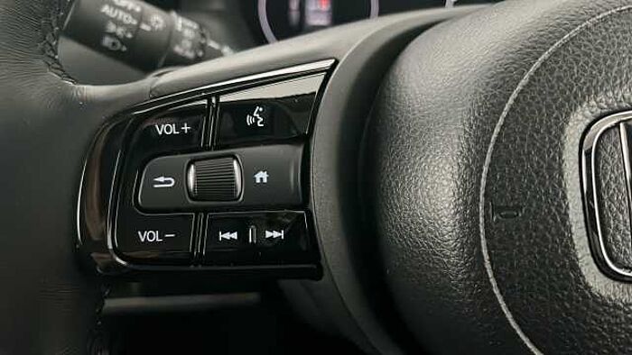 Honda HR-V Hybrid HONDA HR-V 1.5 h i-MMD Advance SUV 5dr Petrol Hybrid CVT Euro 6 (s/s) (131 ps) 